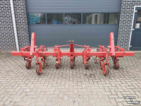Inter-row cultivator Breviglieri Schoffelmachine