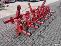 Inter-row cultivator Breviglieri Schoffelmachine