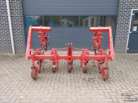 Inter-row cultivator Breviglieri Schoffelmachine