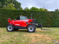 Telehandler Manitou MLT 625-75H