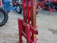 Fork lift & Fork lift truck Wifo H200/1600