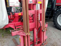 Fork lift & Fork lift truck Wifo H200/1600