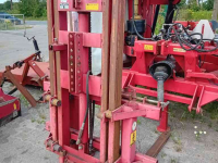 Fork lift & Fork lift truck Wifo H200/1600