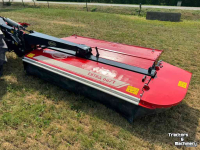 Mower Vicon Extra 632FT + 687T