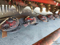 Mower Lely Splendimo MC 280