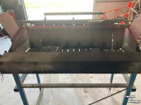 Other harvesters and accessories Amac Hydraulisch aangedreven Axiaal reiniger