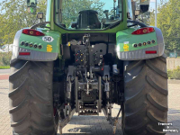 Tractor Fendt 718 Power Fronthef Fendt Frontlader 5X90