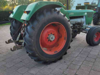 Tractor Deutz D 13006 S