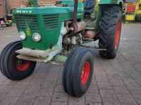 Tractor Deutz D 13006 S