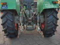 Tractor Deutz D 13006 S
