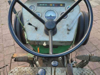 Tractor Deutz D 13006 S