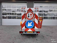 Wood shredder Ducker HM 200