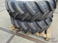 Wheels, Tyres, Rims & Dual spacers Kleber 3607028
