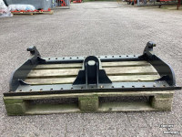 Wheelloader VDW Adaptor