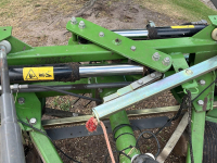 Tedder Fendt Twister 7706 DN