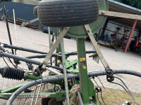 Tedder Fendt Twister 7706 DN