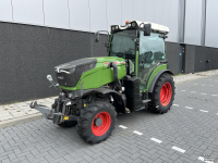 Tractor Fendt 209V Profi Setting 2