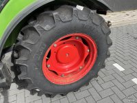 Tractor Fendt 209V Profi Setting 2
