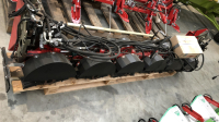 Sugar beet harvester Holmer T4 Poetseras