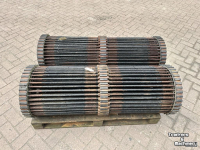 Diverse used spare-parts Grimme 35-169-1289 ROOIMAT