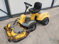 Ride-on mower Stiga Park Compact 16