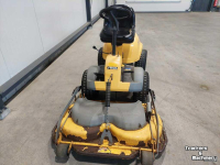 Ride-on mower Stiga Park Compact 16