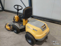 Ride-on mower Stiga Park Compact 16