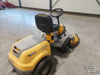 Ride-on mower Stiga Park Compact 16