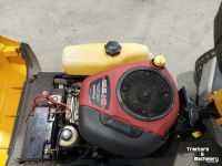Ride-on mower Stiga Park Compact 16