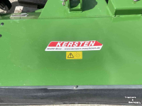 Sweepers and vacuum sweepers Kersten FKM1475 Veegmachine