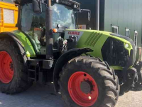 Tractor Claas 620