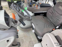 Tractor Deutz-Fahr 6175-TTV met John Deere GPS