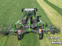Rake Fendt Zwadhark Former 760C