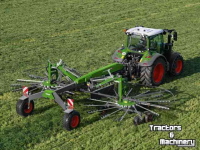 Rake Fendt Zwadhark Former 760C