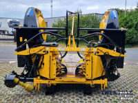 Cornhead New Holland 600 BFIE