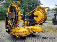 Cornhead New Holland 600 BFIE