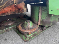 Mower Krone Easy Cut F 320