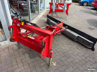 Feed Blade / Slide Kemp Voerschuif