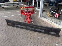 Feed Blade / Slide Kemp Voerschuif