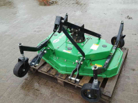 Rotary mower Geo Weidebloter GEO DM 120