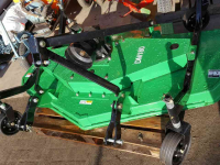 Rotary mower Geo Weidebloter GEO DM 120