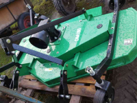 Rotary mower Geo Weidebloter GEO DM 120