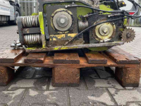 Other harvesters and accessories Claas Diverse korrelkneuzers