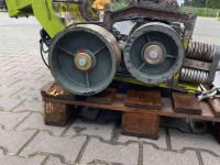 Other harvesters and accessories Claas Diverse korrelkneuzers