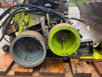 Other harvesters and accessories Claas Diverse korrelkneuzers