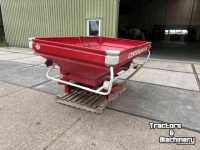 Fertilizer spreader Tulip Centerliner SX