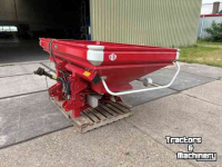 Fertilizer spreader Tulip Centerliner SX