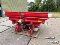 Fertilizer spreader Tulip Centerliner SX