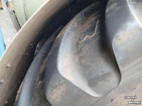 Slurry tank Duport PT 10,3-EZ4S