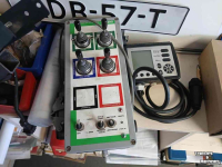 Slurry tank Duport PT 10,3-EZ4S